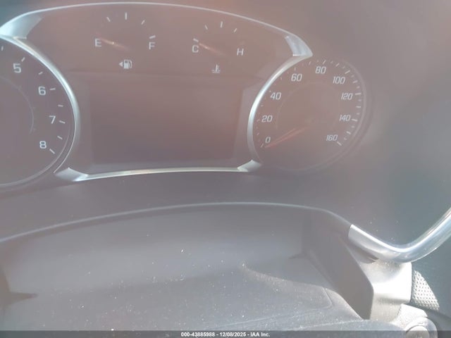 3GNAXNEV9LS714909 Chevrolet Equinox Fwd Premier 1.5l Turbo