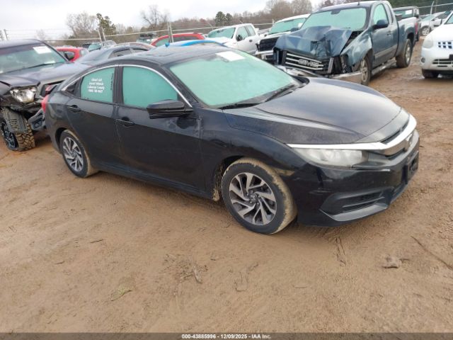 2018 HONDA CIVIC 2HGFC2F7XJH537930