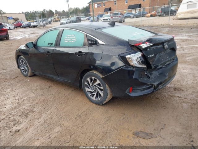 2018 HONDA CIVIC 2HGFC2F7XJH537930 Photo 2