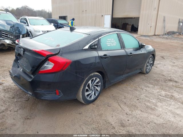 2018 HONDA CIVIC 2HGFC2F7XJH537930 Photo 3