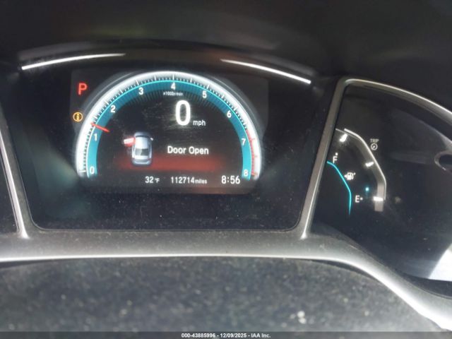 2018 HONDA CIVIC 2HGFC2F7XJH537930 Photo 6