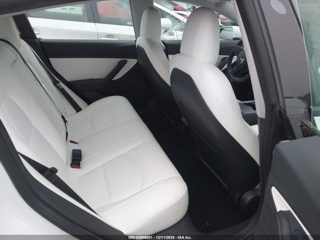 2021 TESLA MODEL 3 5YJ3E1EA9MF927804 Photo 7