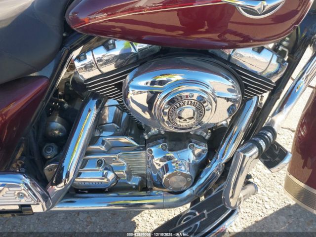 2008 HARLEY-DAVIDSON FLHRC 1HD1FR4178Y705898 Photo 7