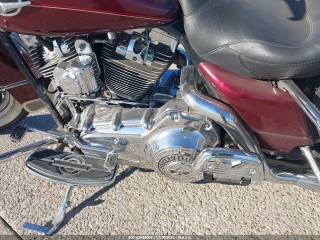 2008 HARLEY-DAVIDSON FLHRC 1HD1FR4178Y705898 Photo 8