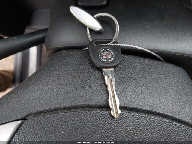 2008 CADILLAC ESCALADE 1GYEC63818R112910 Photo 10