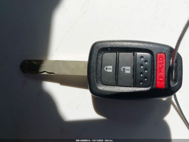 2019 HONDA FIT 3HGGK5H48KM727496 Photo 10