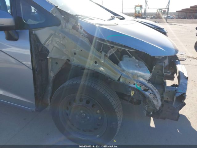 2019 HONDA FIT 3HGGK5H48KM727496 Photo 5