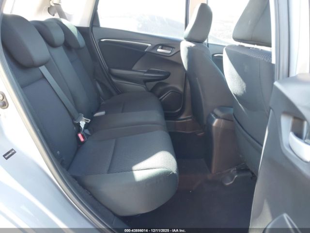 2019 HONDA FIT 3HGGK5H48KM727496 Photo 7