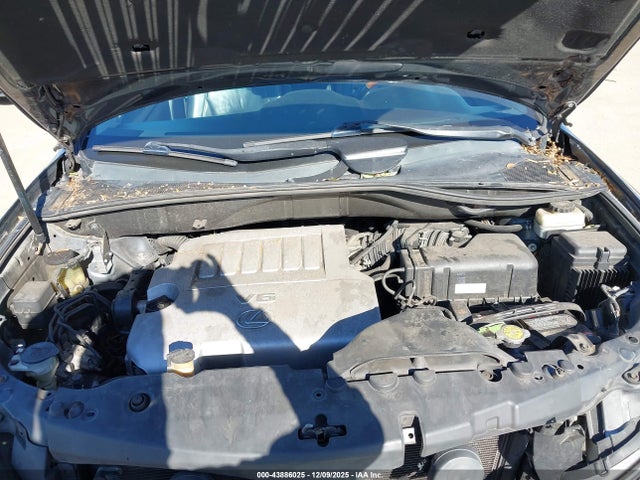 2009 LEXUS RX 350 2T2GK31UX9C079039 Photo 9