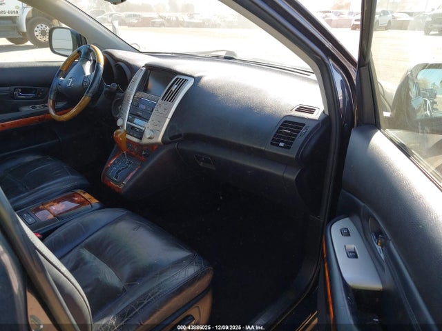 2009 LEXUS RX 350 2T2GK31UX9C079039 Photo 4