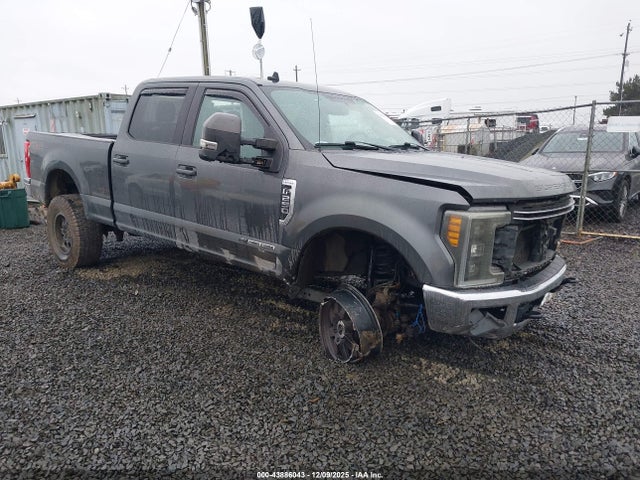 2019 1FT7W2BT6KED70780 main image