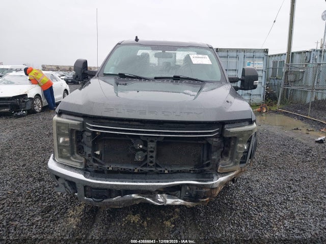 Ford F-250 Lariat 2019 1FT7W2BT6KED70780 Image 13