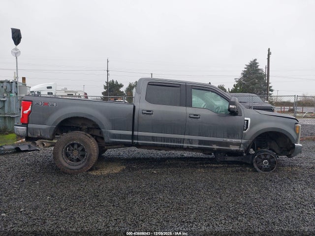 Ford F-250 Lariat 2019 1FT7W2BT6KED70780 Image 14