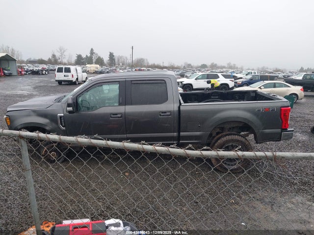 Ford F-250 Lariat 2019 1FT7W2BT6KED70780 Image 15