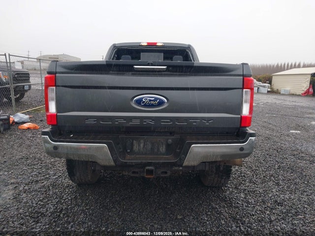 Ford F-250 Lariat 2019 1FT7W2BT6KED70780 Image 17