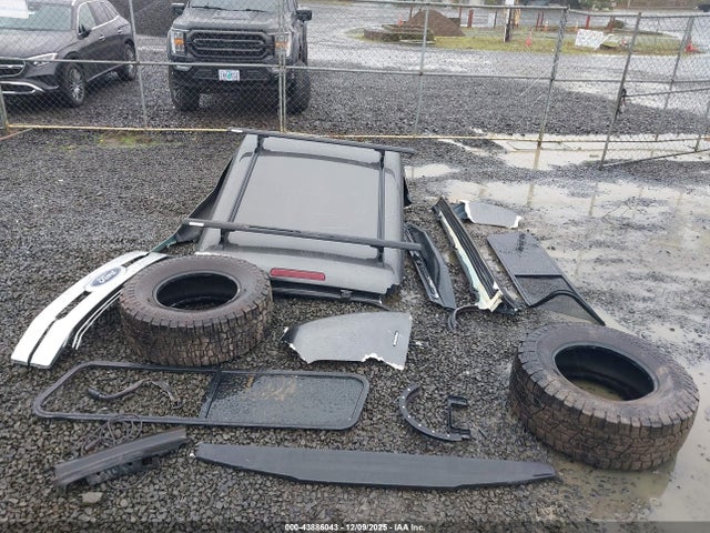 Ford F-250 Lariat 2019 1FT7W2BT6KED70780 Image 12