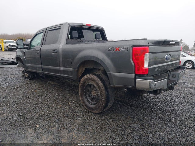 Ford F-250 Lariat 2019 1FT7W2BT6KED70780 Image 3