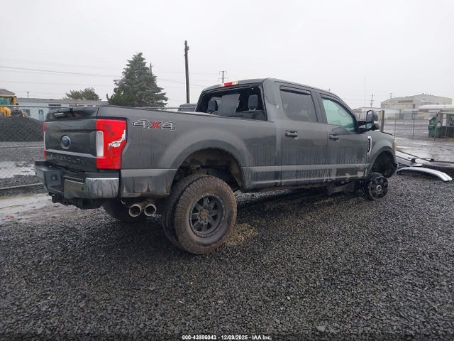 Ford F-250 Lariat 2019 1FT7W2BT6KED70780 Image 4
