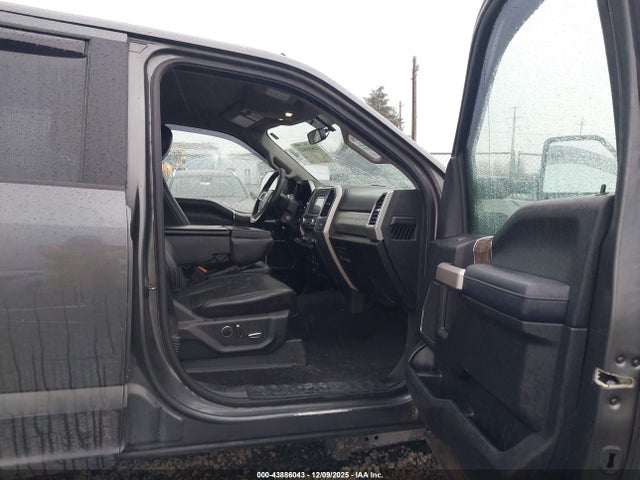 Ford F-250 Lariat 2019 1FT7W2BT6KED70780 Image 5