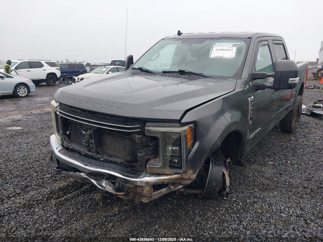 Ford F-250 Lariat 2019 1FT7W2BT6KED70780 Image 6