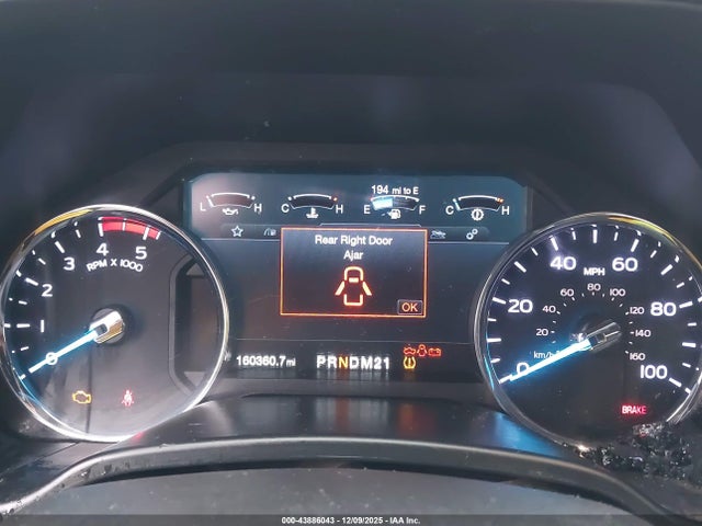 Ford F-250 Lariat 2019 1FT7W2BT6KED70780 Image 7