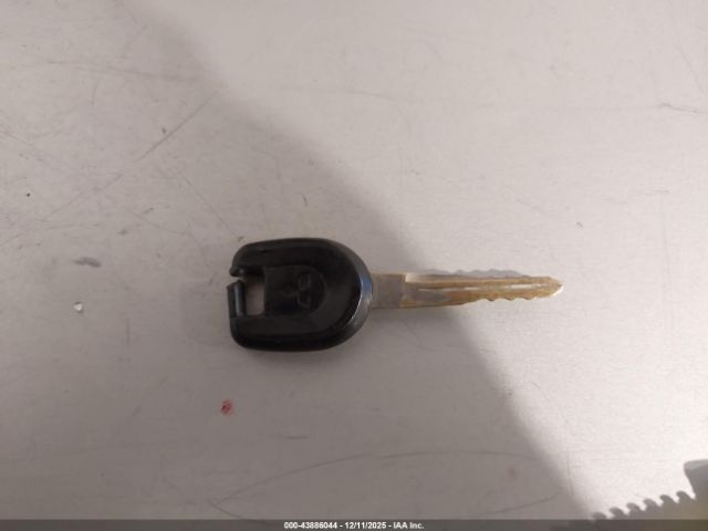 2000 MITSUBISHI ECLIPSE 4A3AC84L3YE028434 Photo 10