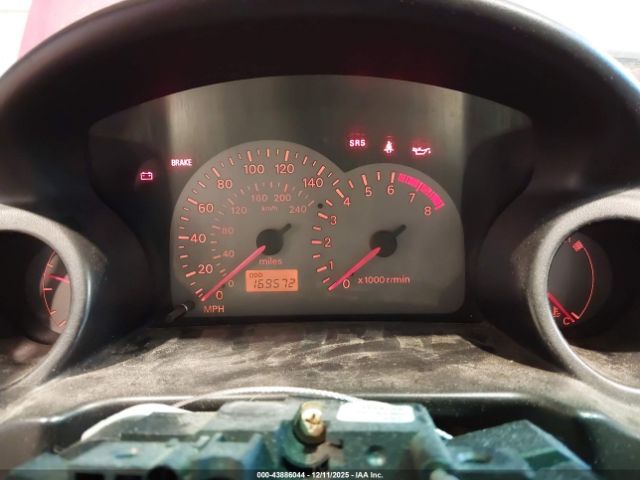 2000 MITSUBISHI ECLIPSE 4A3AC84L3YE028434 Photo 6