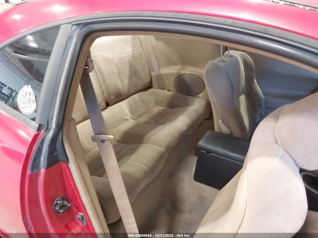 2000 MITSUBISHI ECLIPSE 4A3AC84L3YE028434 Photo 7