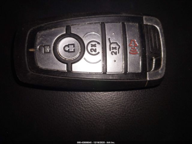 2022 FORD EXPLORER 1FMSK8DHXNGC18619 Photo 10