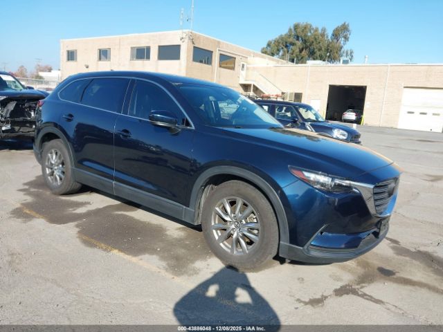 2019 MAZDA CX-9 JM3TCACYXK0319640