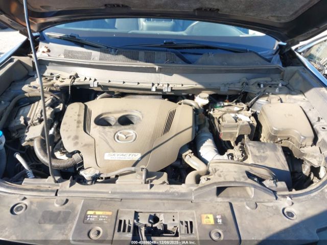 2019 MAZDA CX-9 JM3TCACYXK0319640 Photo 9