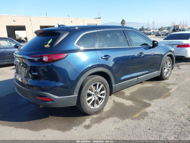 2019 MAZDA CX-9 JM3TCACYXK0319640 Photo 3