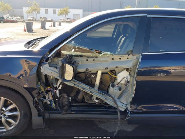 2019 MAZDA CX-9 JM3TCACYXK0319640 Photo 5