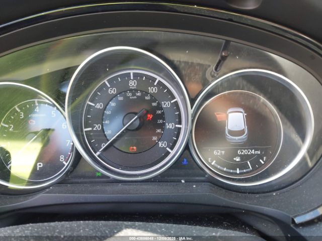 2019 MAZDA CX-9 JM3TCACYXK0319640 Photo 6