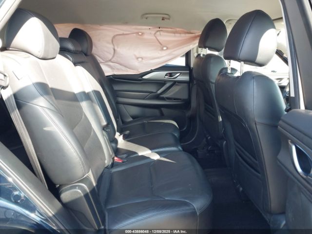 2019 MAZDA CX-9 JM3TCACYXK0319640 Photo 7