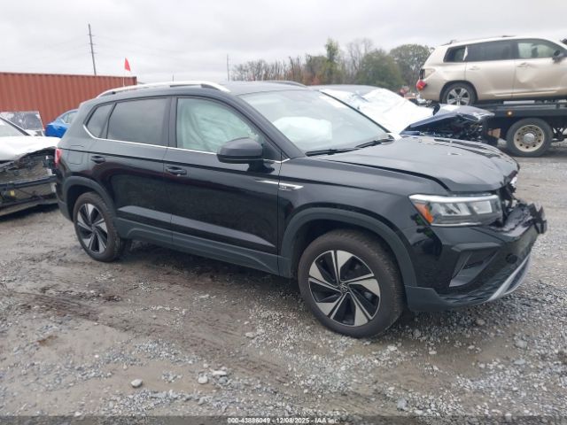 2024 VOLKSWAGEN TAOS 3VVVX7B29RM118942