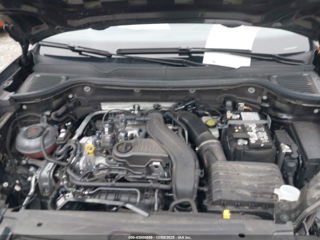 2024 VOLKSWAGEN TAOS 3VVVX7B29RM118942 Photo 9