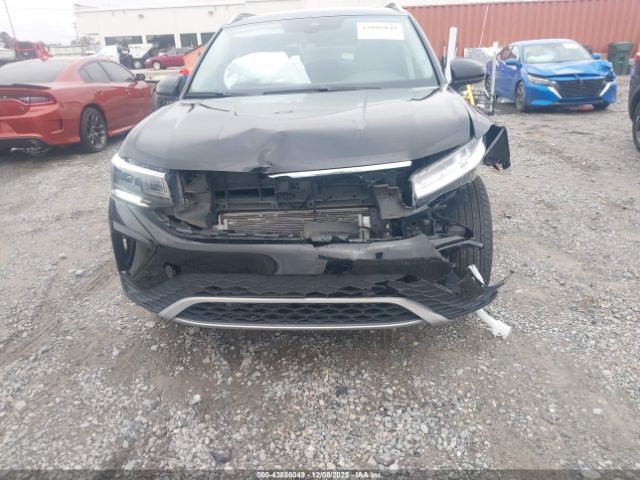 2024 VOLKSWAGEN TAOS 3VVVX7B29RM118942 Photo 5