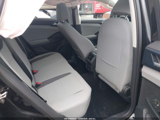 2024 VOLKSWAGEN TAOS 3VVVX7B29RM118942 Photo 7