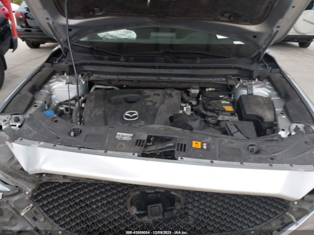 2019 MAZDA CX-5 JM3KFABM6K1597933 Photo 9
