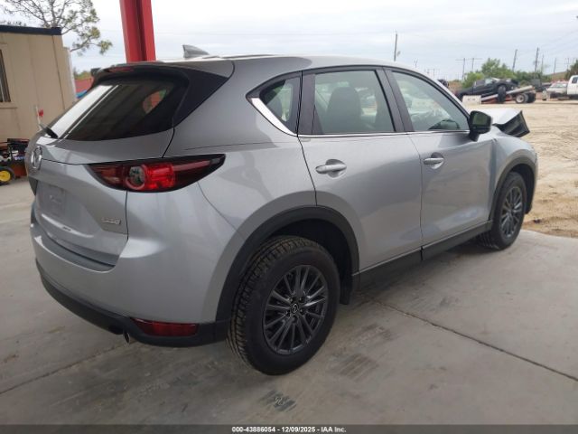 2019 MAZDA CX-5 JM3KFABM6K1597933 Photo 3