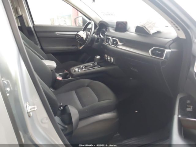 2019 MAZDA CX-5 JM3KFABM6K1597933 Photo 4