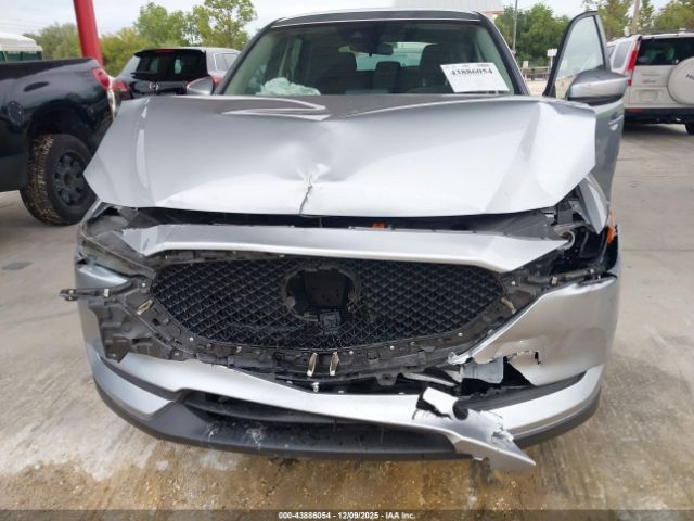 2019 MAZDA CX-5 JM3KFABM6K1597933 Photo 5