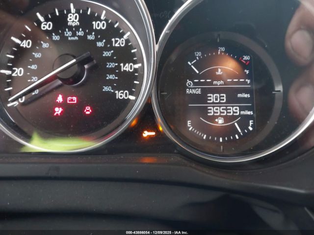 2019 MAZDA CX-5 JM3KFABM6K1597933 Photo 6