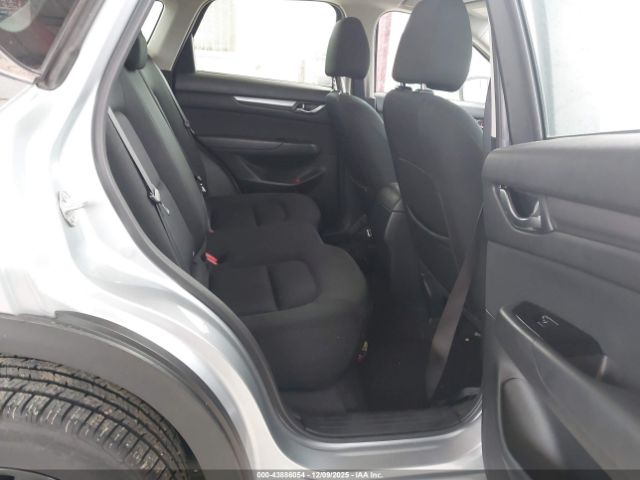2019 MAZDA CX-5 JM3KFABM6K1597933 Photo 7