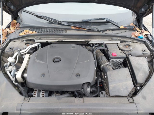 Volvo V90 T6 R-design 2021 YV1A22VM8M1165603 Image 10