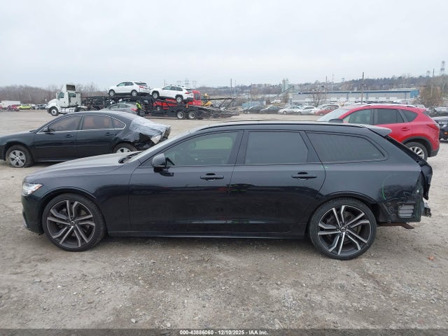 Volvo V90 T6 R-design 2021 YV1A22VM8M1165603 Image 14