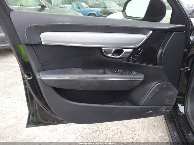 Volvo V90 T6 R-design 2021 YV1A22VM8M1165603 Image 19