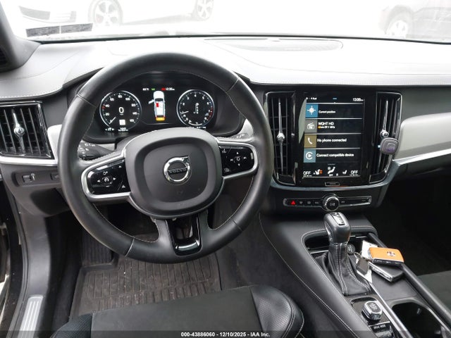 Volvo V90 T6 R-design 2021 YV1A22VM8M1165603 Image 21