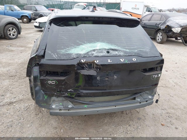 Volvo V90 T6 R-design 2021 YV1A22VM8M1165603 Image 6